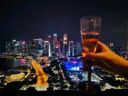South Beach Residences (D7), Apartment #566843691